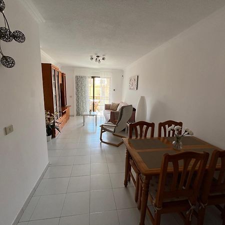 Casa Brisa Marina Apartment Puertito de Guimar Bagian luar foto