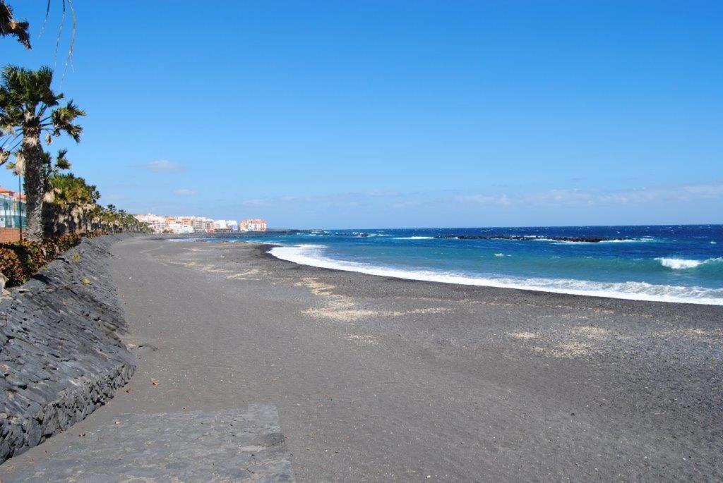 Casa Brisa Marina Apartment Puertito de Guimar Bagian luar foto