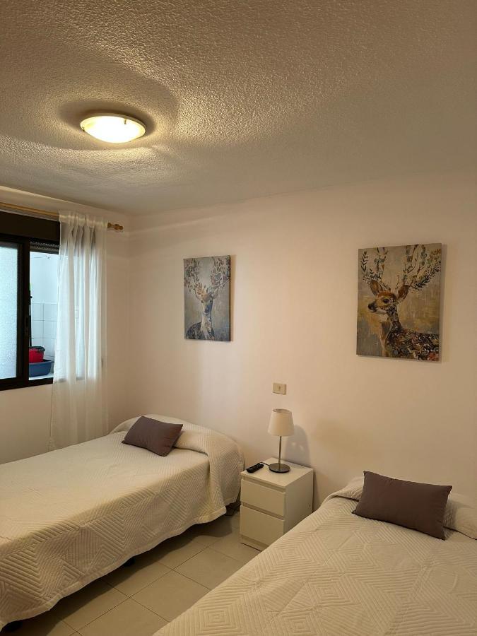 Casa Brisa Marina Apartment Puertito de Guimar Bagian luar foto