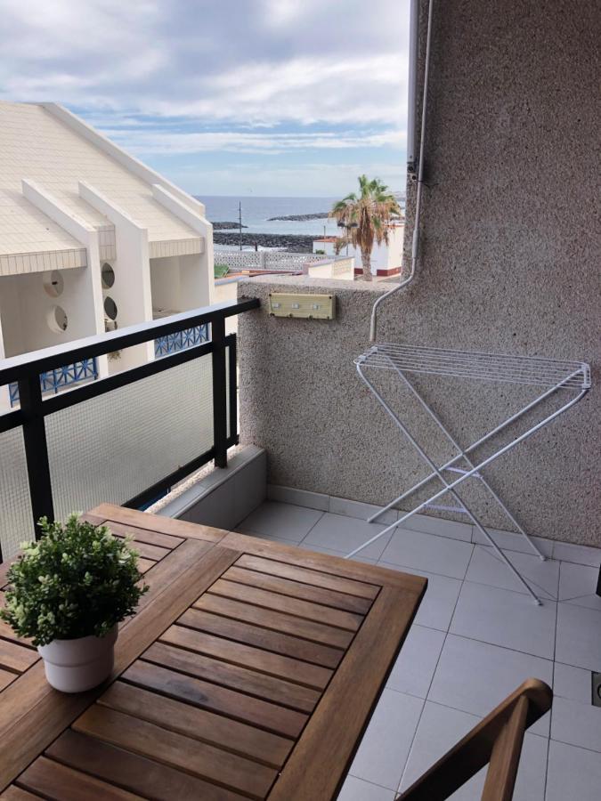 Casa Brisa Marina Apartment Puertito de Guimar Bagian luar foto