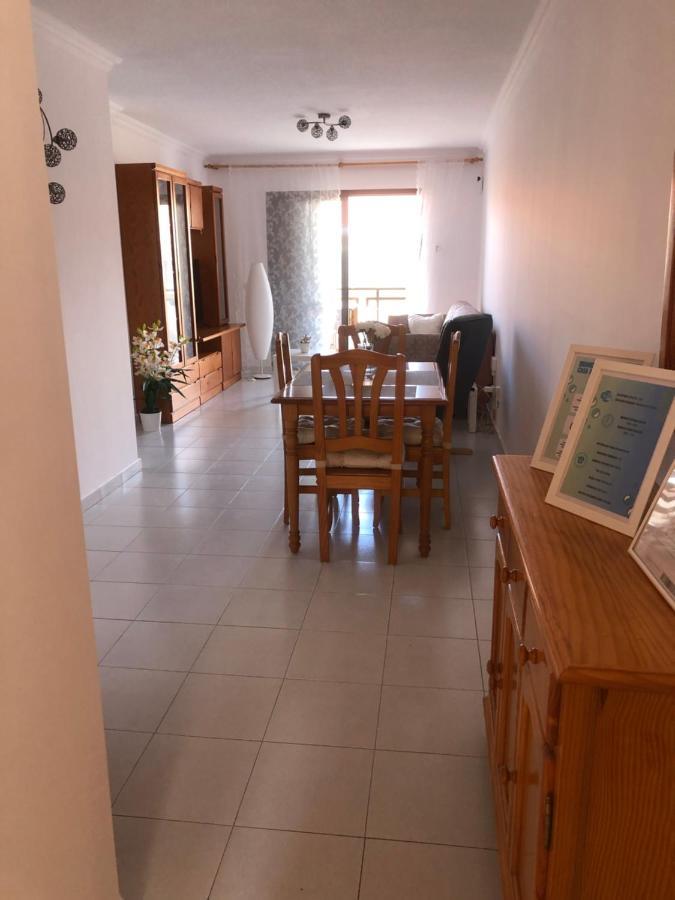 Casa Brisa Marina Apartment Puertito de Guimar Bagian luar foto