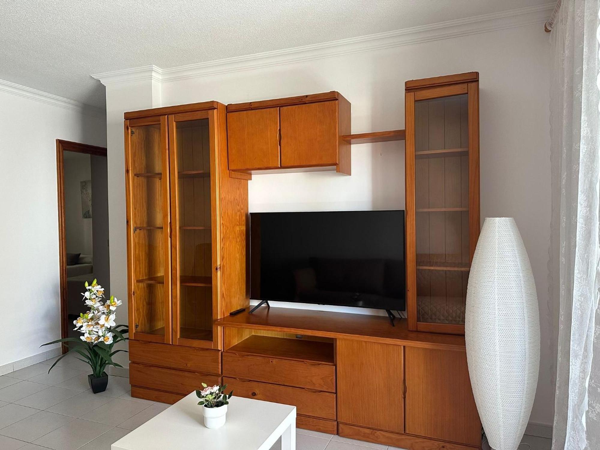 Casa Brisa Marina Apartment Puertito de Guimar Bagian luar foto