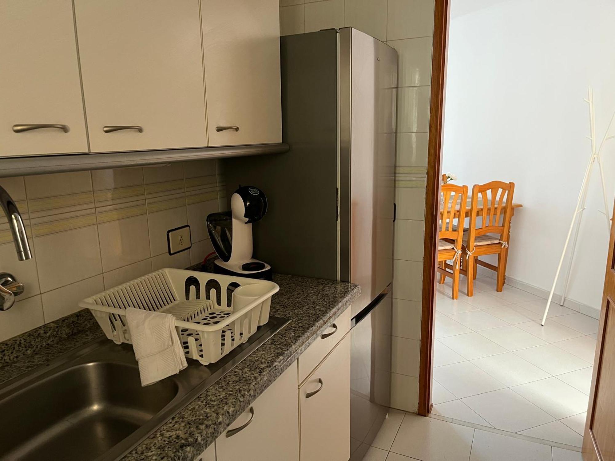Casa Brisa Marina Apartment Puertito de Guimar Bagian luar foto