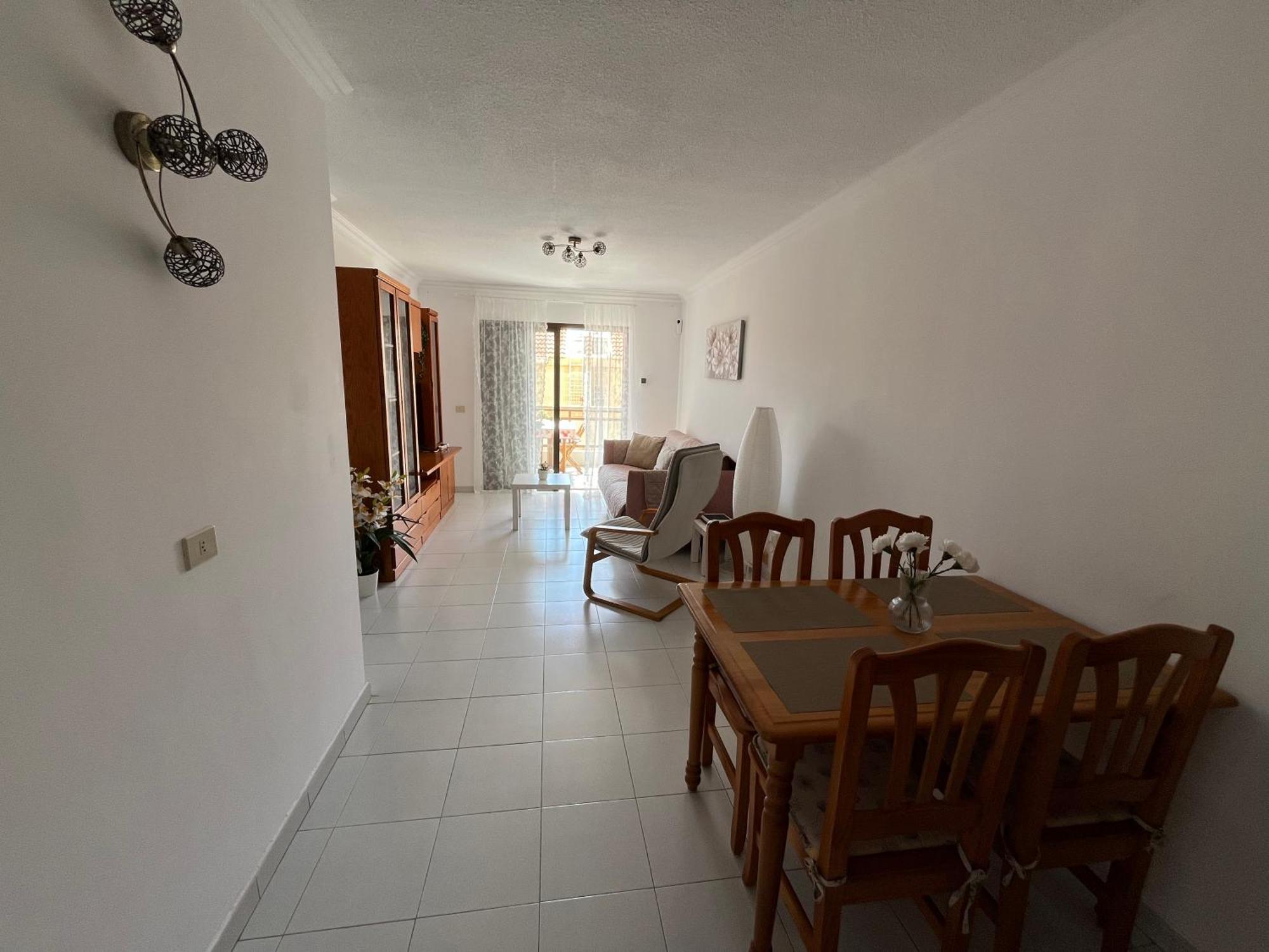 Casa Brisa Marina Apartment Puertito de Guimar Bagian luar foto
