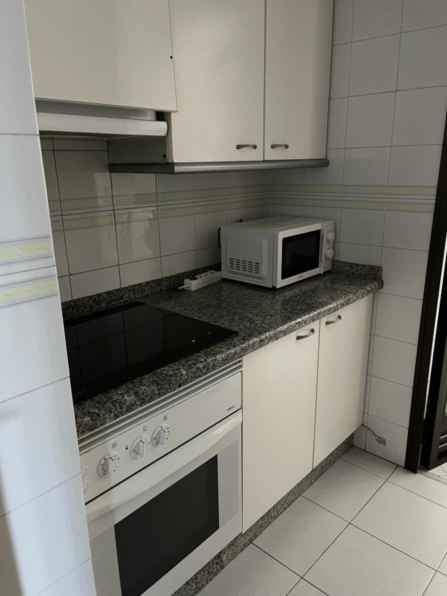 Casa Brisa Marina Apartment Puertito de Guimar Bagian luar foto